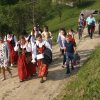 Obidza, Majówka za Górą - 20.05.2017 r,